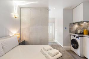 GuestReady - Delightful studio near Canary Wharf