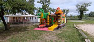 Mobile Home en Provence