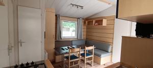 Mobile Home en Provence