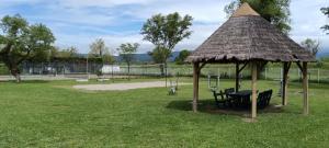 Mobile Home en Provence