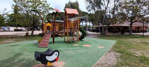 Mobile Home en Provence