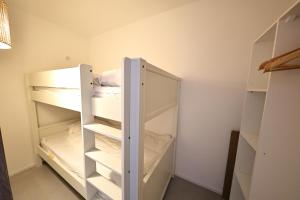 Appartements T2 cabine avec vue mer, acces plage & piscine : photos des chambres