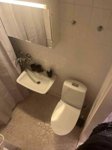 Studio huoneisto Imatran Keskustassa