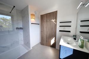 Appartements T2 cabine avec vue mer, acces plage & piscine : photos des chambres