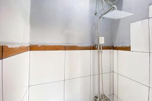 RedDoorz at Graha Aisyah Menteng Medan