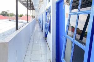 RedDoorz at Graha Aisyah Menteng Medan