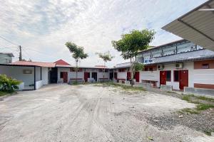 RedDoorz at Graha Aisyah Menteng Medan