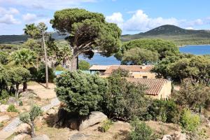 Appartements T2 cabine avec vue mer, acces plage & piscine : photos des chambres