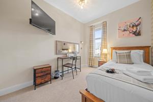 mySTAYINN Cedar Villa Guest House