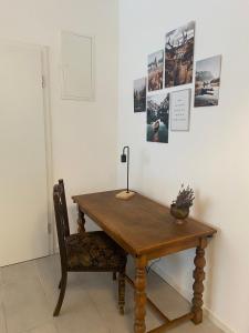 Studio Apartment Altstadt