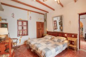 Casa Rustica San Francisco 3