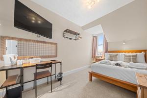 mySTAYINN Cedar Villa Guest House