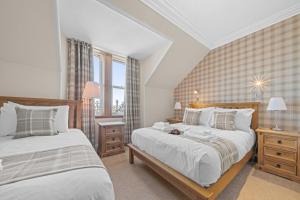 mySTAYINN Cedar Villa Guest House