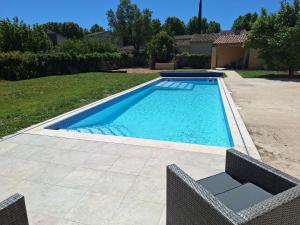 Appartements Le Portail Vert : photos des chambres