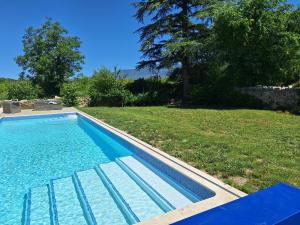 Appartements Le Portail Vert : photos des chambres