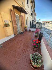 La casa di nonna Ottorina