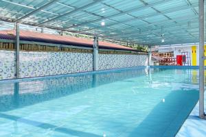 RedDoorz at Graha Aisyah Setiabudi Medan - 2hvězdičkové hotely ve městě Sunggal