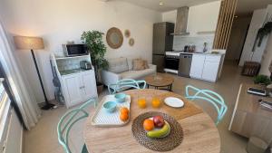 Apartamento Studio Playa Muchavista Alicante By Elconserje