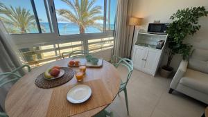 Apartamento Studio Playa Muchavista Alicante By Elconserje