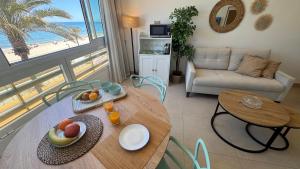 Apartamento Studio Playa Muchavista Alicante By Elconserje
