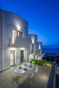 Melissi Villas Korinthia Greece