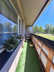 Barona ielas apartamenti