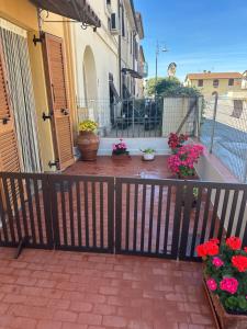 La casa di nonna Ottorina