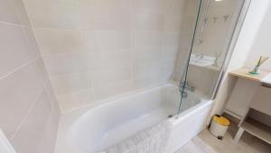 Appartements Cap Littoral vue mer et campagne : photos des chambres