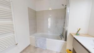 Appartements Cap Littoral vue mer et campagne : photos des chambres