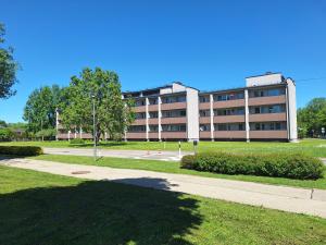 Barona ielas apartamenti