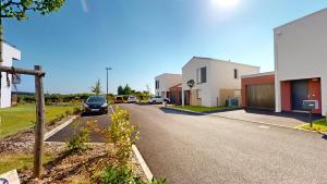 Appartements Cap Littoral vue mer et campagne : photos des chambres