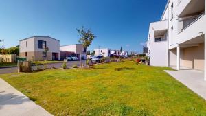 Appartements Cap Littoral vue mer et campagne : photos des chambres