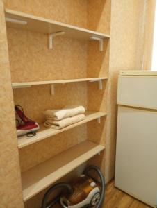 Welcome Apartments in Odessa