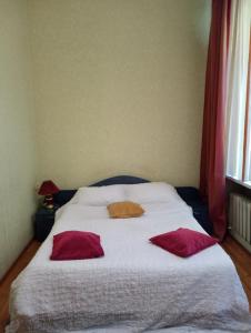 Welcome Apartments in Odessa