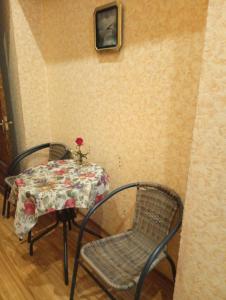 Welcome Apartments in Odessa