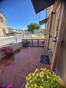 La casa di nonna Ottorina