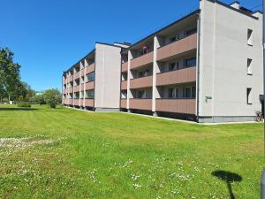 Barona ielas apartamenti