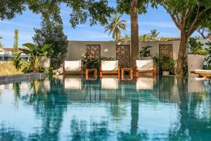 HA Ocean Front Hotel and Apartment