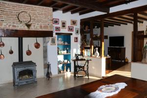 B&B / Chambres d'hotes Chambre d'Hotes au Sargaillon : photos des chambres