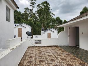Sixer Cottage
