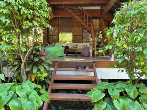 Bale Asri Bukit Jimbaran