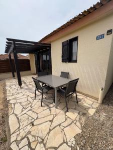 Sun Résidences Horizon Bleu