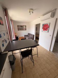 Maisons de vacances Sun Residences Horizon Bleu : photos des chambres