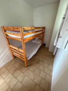 Maisons de vacances Sun Residences Horizon Bleu : photos des chambres