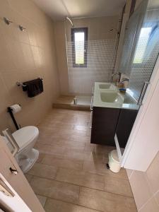 Maisons de vacances Sun Residences Horizon Bleu : photos des chambres