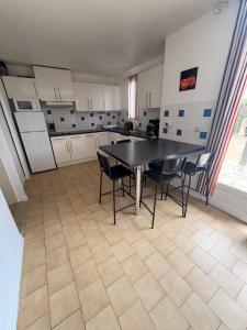 Maisons de vacances Sun Residences Horizon Bleu : photos des chambres