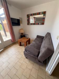 Maisons de vacances Sun Residences Horizon Bleu : photos des chambres