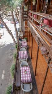 Dolanit Hotels Vila e Drurit