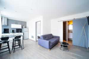 Villa Welcom 3 - 3min à Pied de la Plage