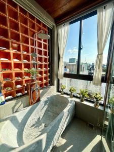 CHAMECO ART Boutique Home Danang